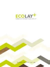ECOLAY+ Brochure 2nd Edition