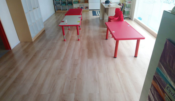 Maple Bear International School (FT-2201) (FT-2003) (NOP-4210)