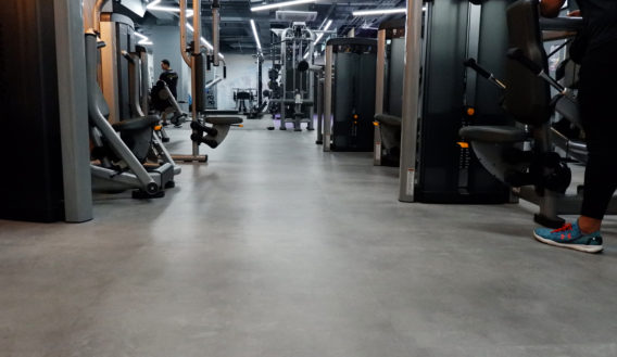 Anytime Fitness Malugay
