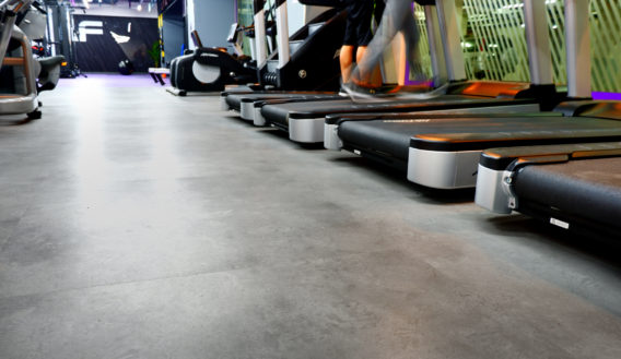 Anytime Fitness Malugay