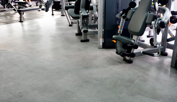 Anytime Fitness Pasig