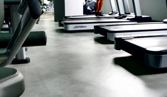 Anytime Fitness Pasig