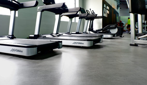 Anytime Fitness Pasig