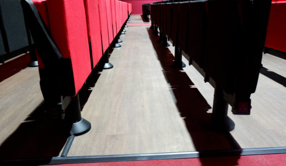San Beda Auditorium