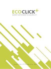ECOCLICK+ 1st Edition